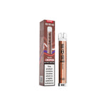 Load image into Gallery viewer, 20mg SKE Bar 600 Rechargeable Prefilled Pod Vape Kit