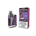 Load image into Gallery viewer, 20mg SKE Crystal CL6000 Disposable Rechargeable Vape Kit 6000 Puffs