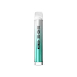 Load image into Gallery viewer, 20mg SKE Crystal Pro 600 Prefilled Pod Vape Kit