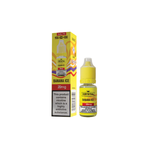 Load image into Gallery viewer, 20mg SKE Crystal Original 10ml Nic Salts (50VG/50PG)