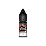 Load image into Gallery viewer, 20mg Ultimate Puff Salts Cookies 10ML Nic Salts (50VG/50PG)