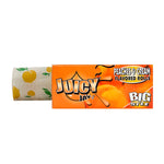 Load image into Gallery viewer, 24 Juicy Jay Big Size Flavoured 5M Rolls - Full Box