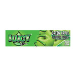 Load image into Gallery viewer, 24 Juicy Jay King Size Flavoured Slim Rolling Paper - Full Box