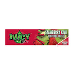 Load image into Gallery viewer, 24 Juicy Jay King Size Flavoured Slim Rolling Paper - Full Box