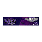 Load image into Gallery viewer, 24 Juicy Jay King Size Flavoured Slim Rolling Paper - Full Box
