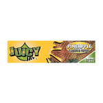 Load image into Gallery viewer, 24 Juicy Jay King Size Flavoured Slim Rolling Paper - Full Box