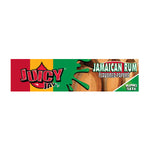 Load image into Gallery viewer, 24 Juicy Jay King Size Flavoured Slim Rolling Paper - Full Box