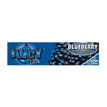 Load image into Gallery viewer, 24 Juicy Jay King Size Flavoured Slim Rolling Paper - Full Box