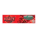 Load image into Gallery viewer, 24 Juicy Jay King Size Flavoured Slim Rolling Paper - Full Box