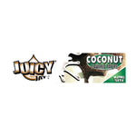 Load image into Gallery viewer, 24 Juicy Jay King Size Flavoured Slim Rolling Paper - Full Box