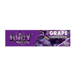 Load image into Gallery viewer, 24 Juicy Jay King Size Flavoured Slim Rolling Paper - Full Box