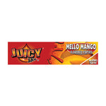 Load image into Gallery viewer, 24 Juicy Jay King Size Flavoured Slim Rolling Paper - Full Box