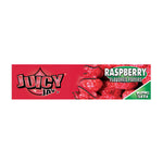 Load image into Gallery viewer, 24 Juicy Jay King Size Flavoured Slim Rolling Paper - Full Box
