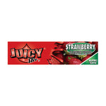 Load image into Gallery viewer, 24 Juicy Jay King Size Flavoured Slim Rolling Paper - Full Box