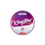 Load image into Gallery viewer, 28mg Kingston Nicotine Pouches - 20 Pouches