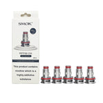 Load image into Gallery viewer, Smok RPM 2 Replacement Coil 0.6ohm DC/0.16Ohm Mesh