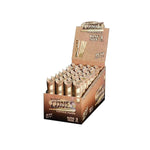 Load image into Gallery viewer, 3 x 32 Mountain High King Size Pre-Rolled Cones Natural - Display Pack