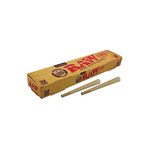 Load image into Gallery viewer, 32 RAW Classic King Size Cones Mega Pack