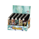 Load image into Gallery viewer, 50 x 4Smoke Electronic Printed Lighters - ZY218DK
