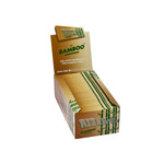 Load image into Gallery viewer, 50 New Rizla Bamboo Ultra Thin Regular Rolling Papers