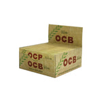 Load image into Gallery viewer, 50 OCB Organic Hemp King Size Slim Papers