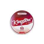Load image into Gallery viewer, 50mg Kingston Nicotine Pouches - 20 Pouches