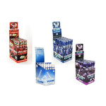 Load image into Gallery viewer, Cyclones Pre Rolled Clear Cones - 24 pack