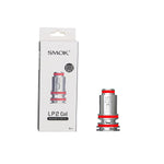Load image into Gallery viewer, SMOK RPM 4 LP2 Meshed DL 0.23Ω Coils/DC 0.6Ω Coils/Mesh 0.4Ω