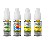 Load image into Gallery viewer, 5mg ELFLIQ By Elf Bar 10ml Nic Salt (50VG/50PG)