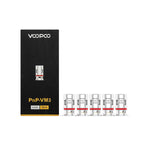 Load image into Gallery viewer, Voopoo Mesh Coil For Vinci Kit PnP-VM1 /VM3/ VM4/ VM5 / VM6
