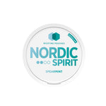 Load image into Gallery viewer, 6mg Nordic Spirit Regular Nicotine Pouches - 20 Pouches