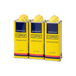 Load image into Gallery viewer, Clipper Tin Lighter Fluid 100ml - Pack of 6
