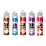 Load image into Gallery viewer, I VG Select 0mg 50ml Shortfill (70VG/30PG)
