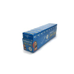 Load image into Gallery viewer, 8 Booklet Zig-Zag Blue Regular Rolling Papers - Pack of 10