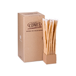 Load image into Gallery viewer, 900 x Mountain High Small 1 1/4 Pre-Rolled BULK Cones Natural