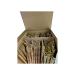 Load image into Gallery viewer, 900 x Mountain High Small 1 1/4 Pre-Rolled BULK Cones Natural