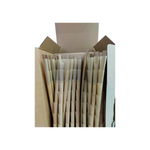 Load image into Gallery viewer, 900 x Mountain High Small 1 1/4 Pre-Rolled BULK Cones Natural
