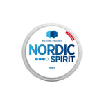 Load image into Gallery viewer, 9mg Nordic Spirit Strong Nicotine Pouches - 20 Pouches