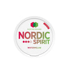 Load image into Gallery viewer, 9mg Nordic Spirit Strong Nicotine Pouches - 20 Pouches