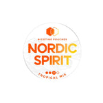 Load image into Gallery viewer, 9mg Nordic Spirit Strong Nicotine Pouches - 20 Pouches