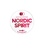 Load image into Gallery viewer, 9mg Nordic Spirit Strong Nicotine Pouches - 20 Pouches