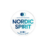 Load image into Gallery viewer, 9mg Nordic Spirit Strong Nicotine Pouches - 20 Pouches