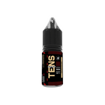 Load image into Gallery viewer, 3mg Tens 50/50 10ml (50VG/50PG) - (Full Box) Pack Of 10