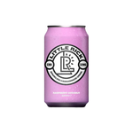 Load image into Gallery viewer, 12 x Little Rick 32mg CBD Sparkling 330ml Raspberry Coconut Drink