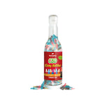 Load image into Gallery viewer, Hempthy 1500mg CBD Fizzy Bottles Gummy Mix - 300 Pieces