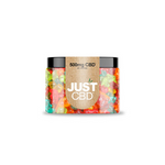 Load image into Gallery viewer, Just CBD 500mg Gummies - 132g