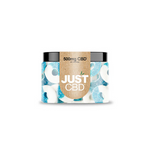 Load image into Gallery viewer, Just CBD 500mg Gummies - 132g