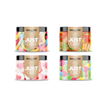 Load image into Gallery viewer, Just CBD 500mg Gummies - 132g
