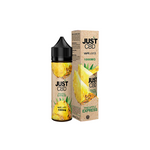 Load image into Gallery viewer, Just CBD 500mg Vape Juice - 60ml