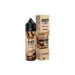 Load image into Gallery viewer, Just CBD 1500mg Vape Juice - 60ml